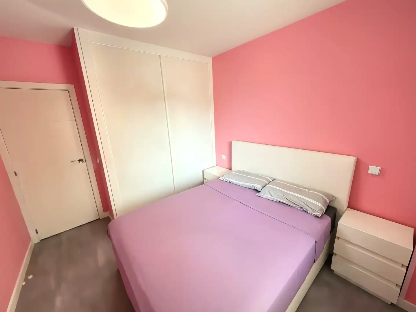 Habitación de Piso en venta en Azuqueca de Henares con Aire acondicionado, Calefacción y Trastero