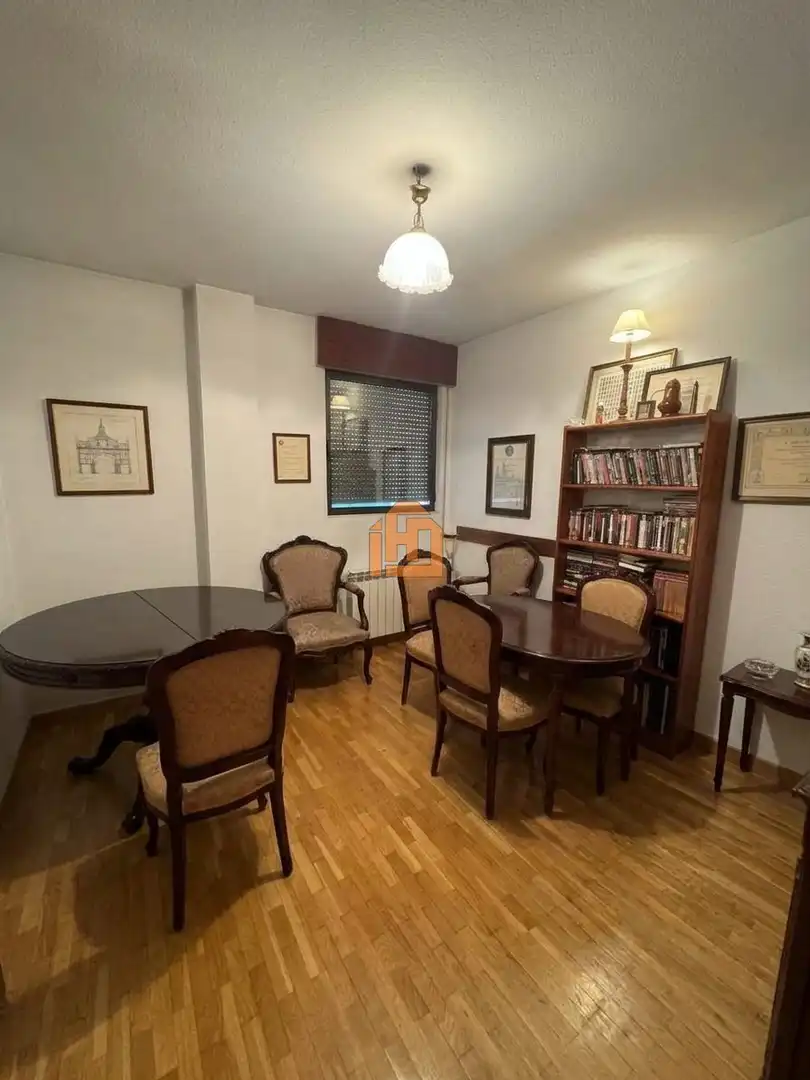 Wohnung zur Miete in Centro Ciudad