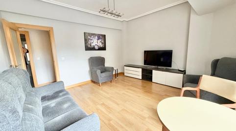 Foto 3 de Pis de lloguer a Logroño - Cl Marques de Murrieta, Oeste, La Rioja