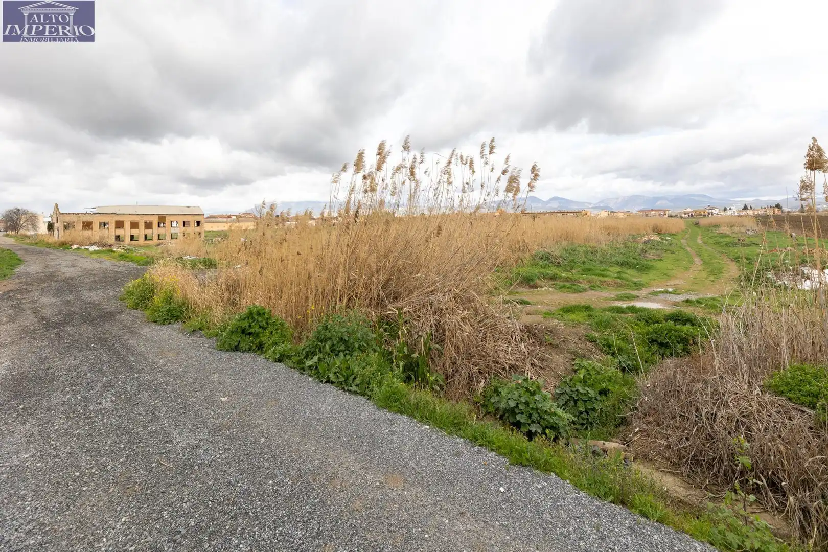 Terreny residencial en venda a Calle Calle Victoria Kent 39a, imagen 6