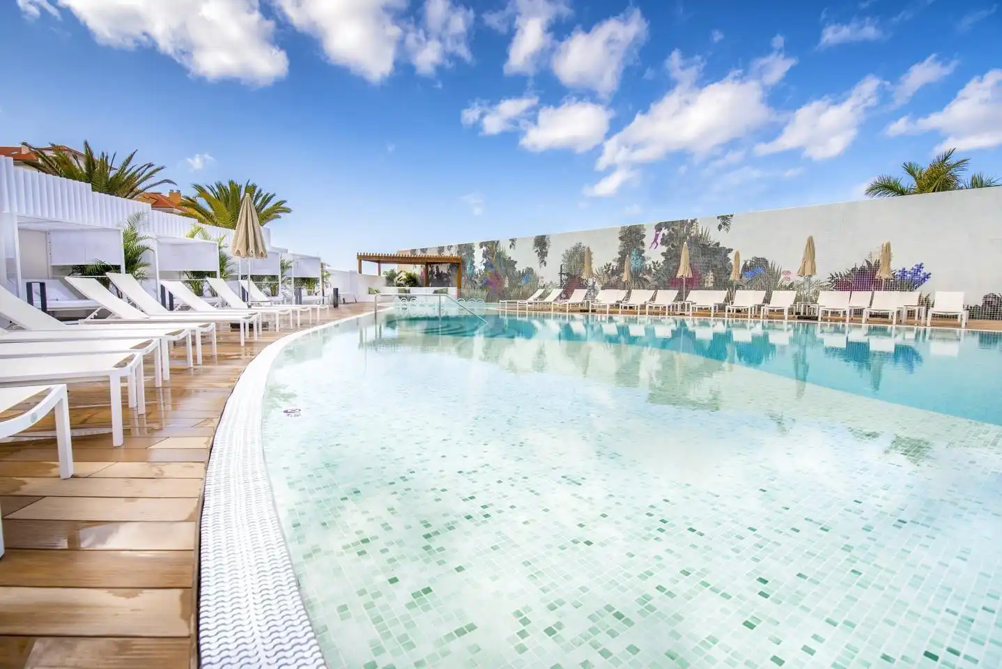 Mini appartamento in vendita a Los Cristianos