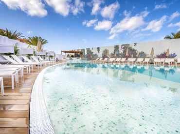 Appartement compact à vendre à Los Cristianos