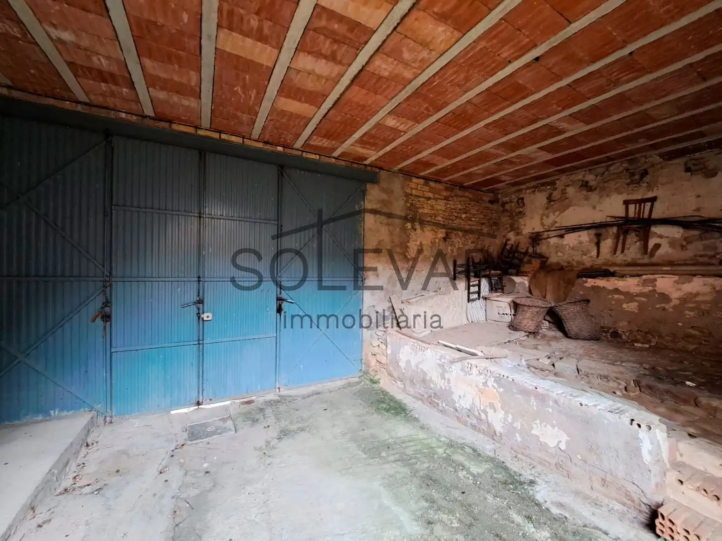 Maison à vendre à Eres, imagen 4