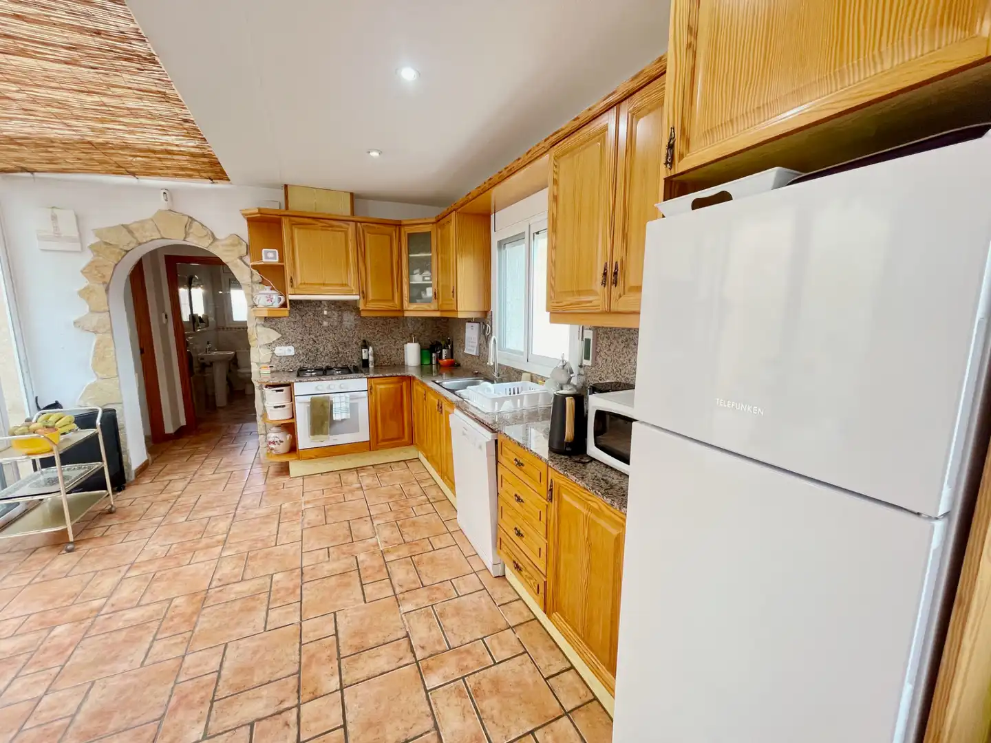 Villa avec piscine à vendre à Les Tres Cales, imagen 6