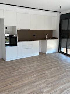 Cocina de Piso de alquiler en Tona con Aire acondicionado, Calefacción y Parquet