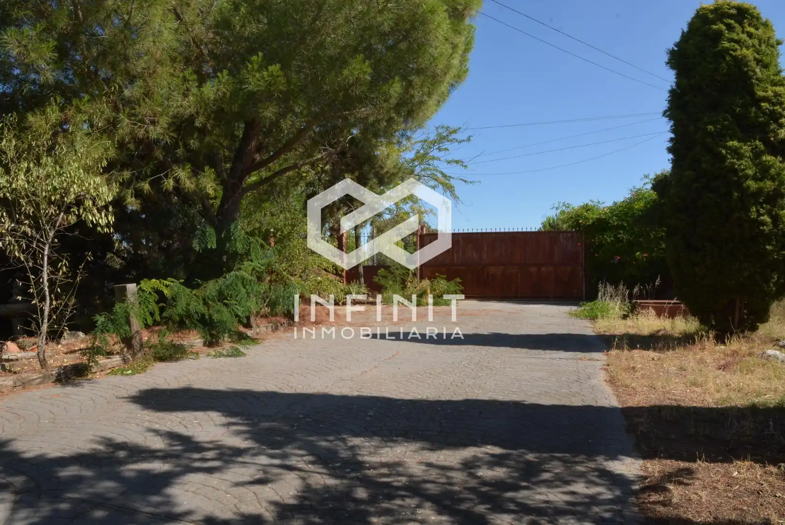 Casa o chalet en venta en Ribatejada