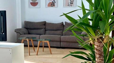 Foto 5 de Dúplex en venda a Molinillo del Aceite, La Goleta - San Felipe Neri, Málaga