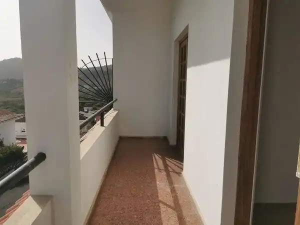 Chalet con terraza en alquiler en Calle Teobaldo Power, imagen 13