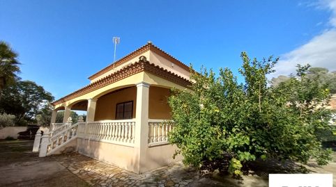 Foto 3 de Casa o xalet en venda a Creu del Cardenal, Urbanitzacions i Pedanies Nord, Alzira