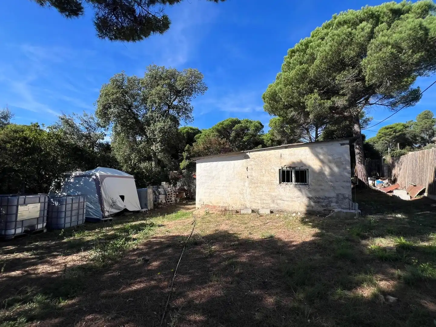 Jardí de Residencial en venda en Tordera