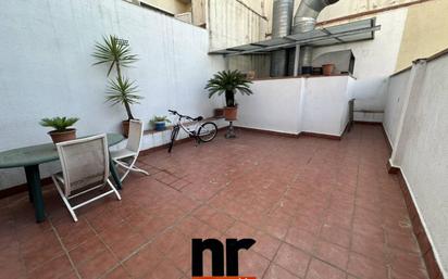 Terrace of Flat for sale in Ripollet  with Air Conditioner and Terrace