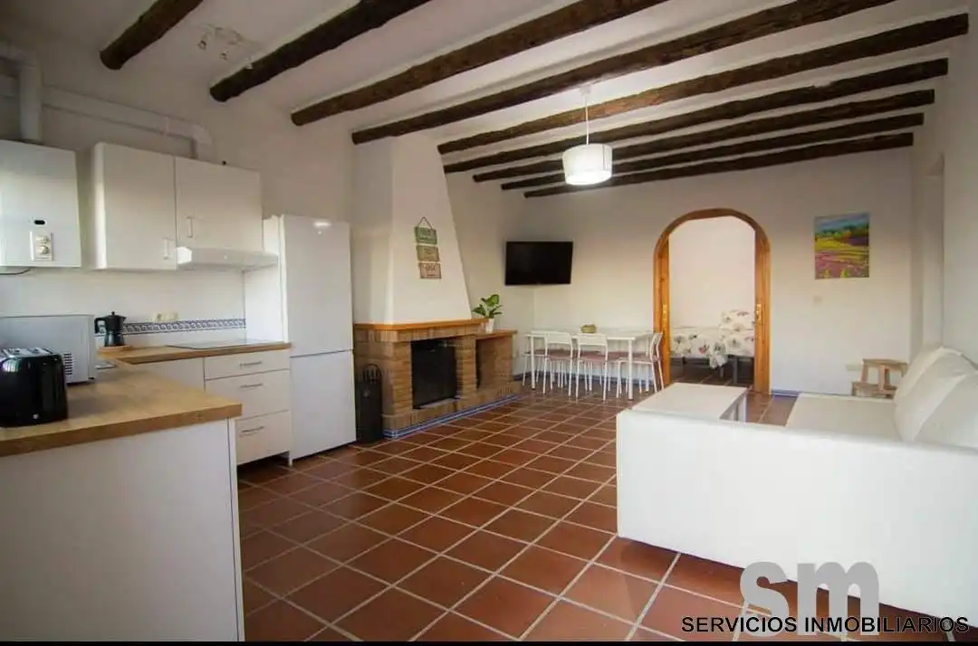 Piso en venta en Benaocaz, imagen 2