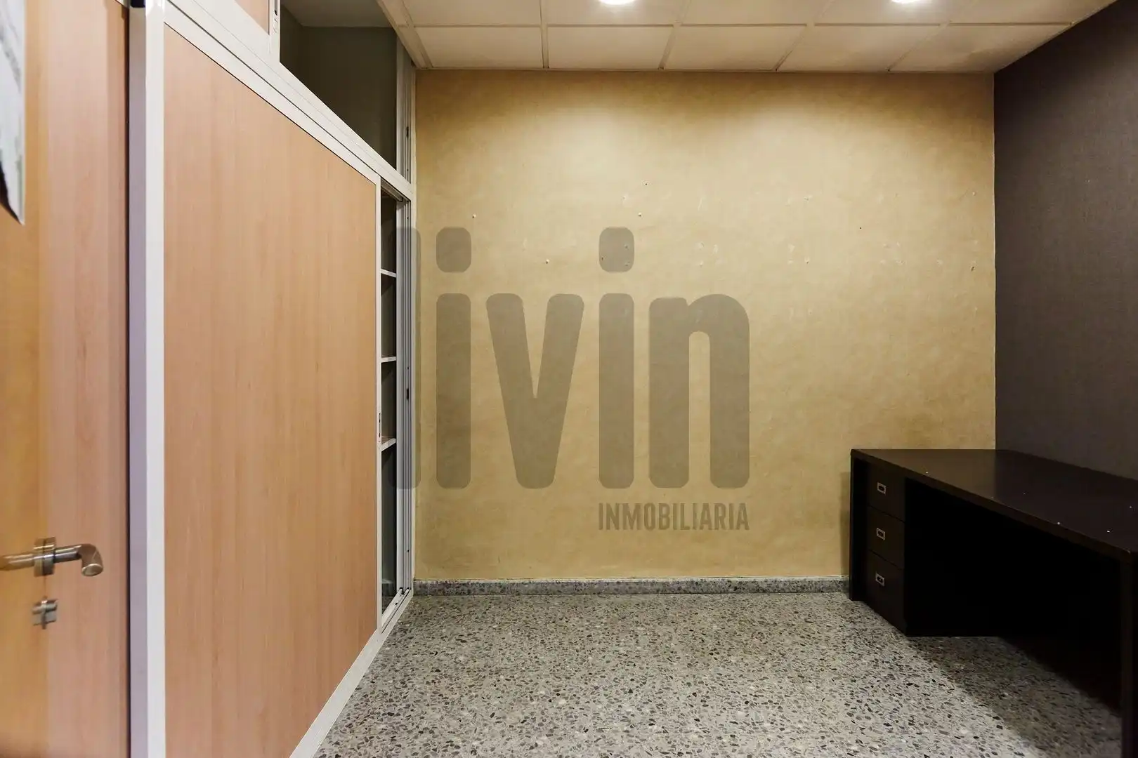 Oficina en venda en Jaén