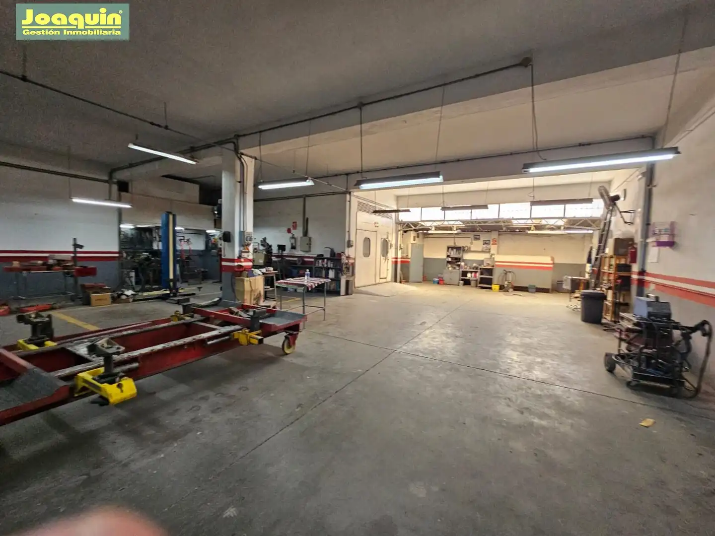 Local comercial en venta en Centro, imagen 5
