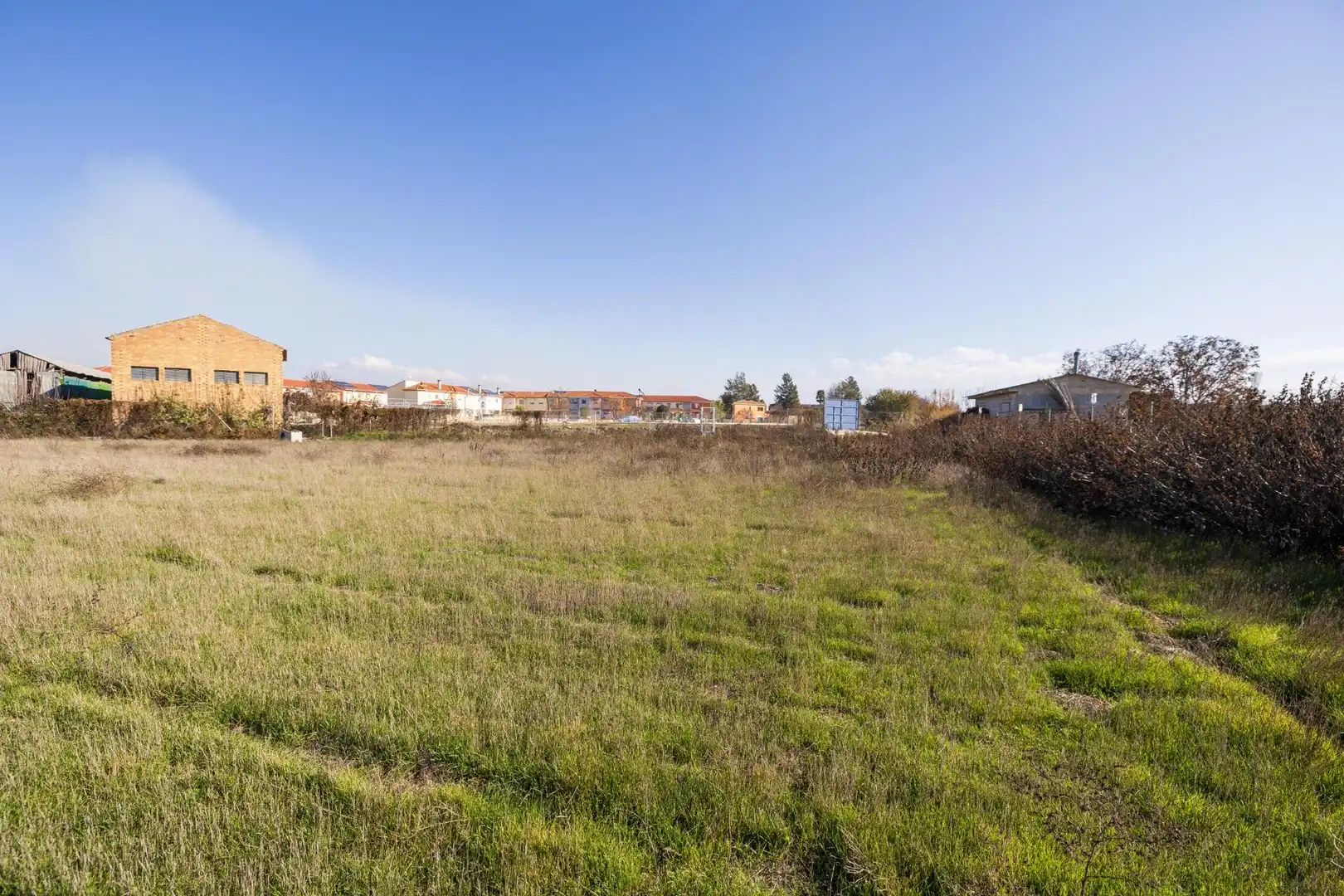 Rural land for sale in Camino Camino de Santa Fe, imagen 20