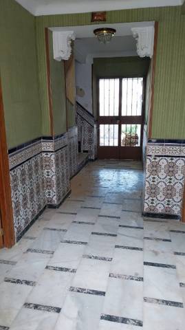 Casa-chalet en Venta en Calle Molinos, 14 en Ayuntamiento