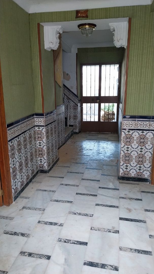Casa o xalet en venda a Calle Molinos, 14, Ayuntamiento