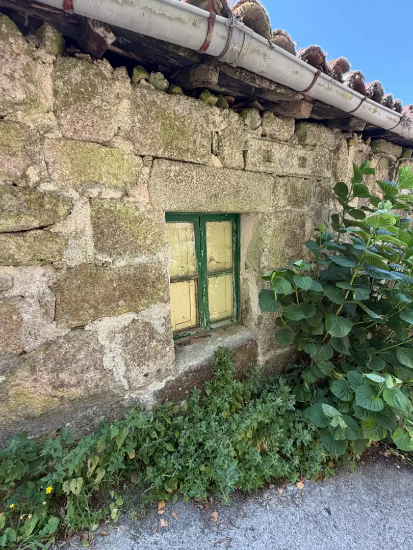 Casa rústica en venda a Nogueira de Ramuín, imagen 9