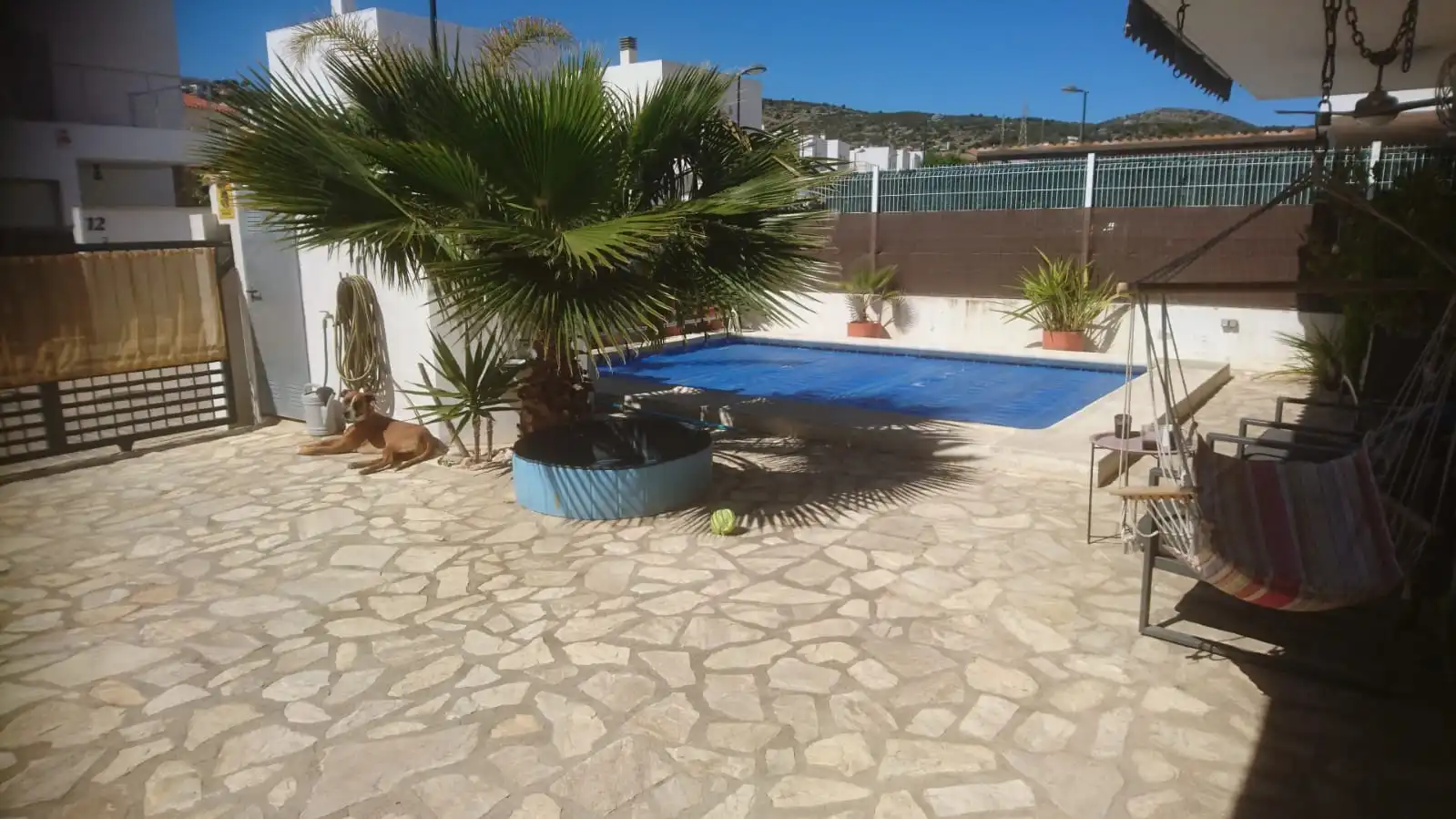 Villa avec terrasse à vendre à Camí de Cervera 5, imagen 5