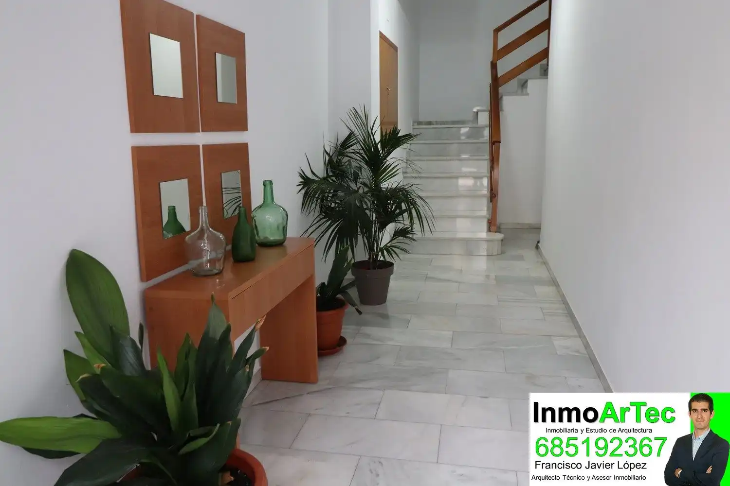 Wohnung zum Verkauf in Íllora mit Klimaanlage und Terrasse