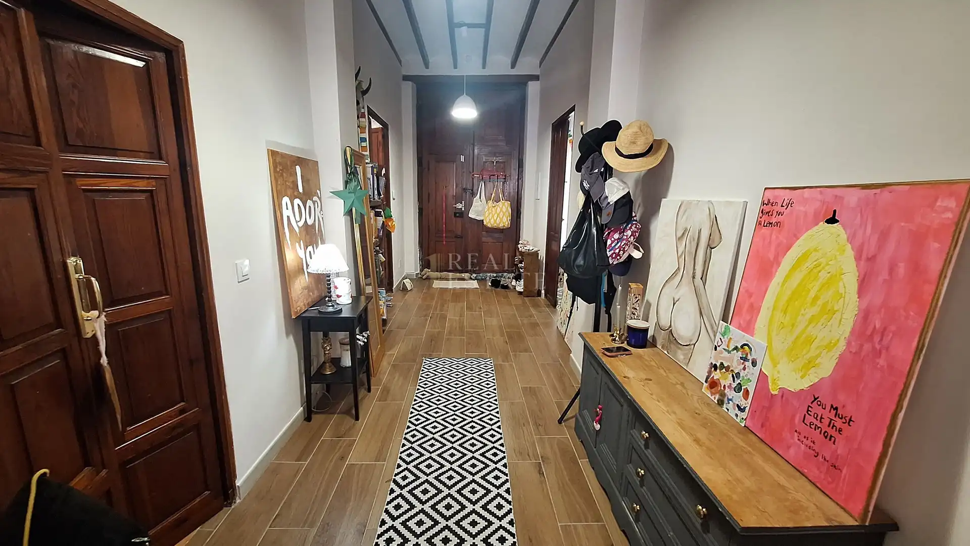 Casa adosada en venta en Tormos con Aire acondicionado, Terraza y Trastero
