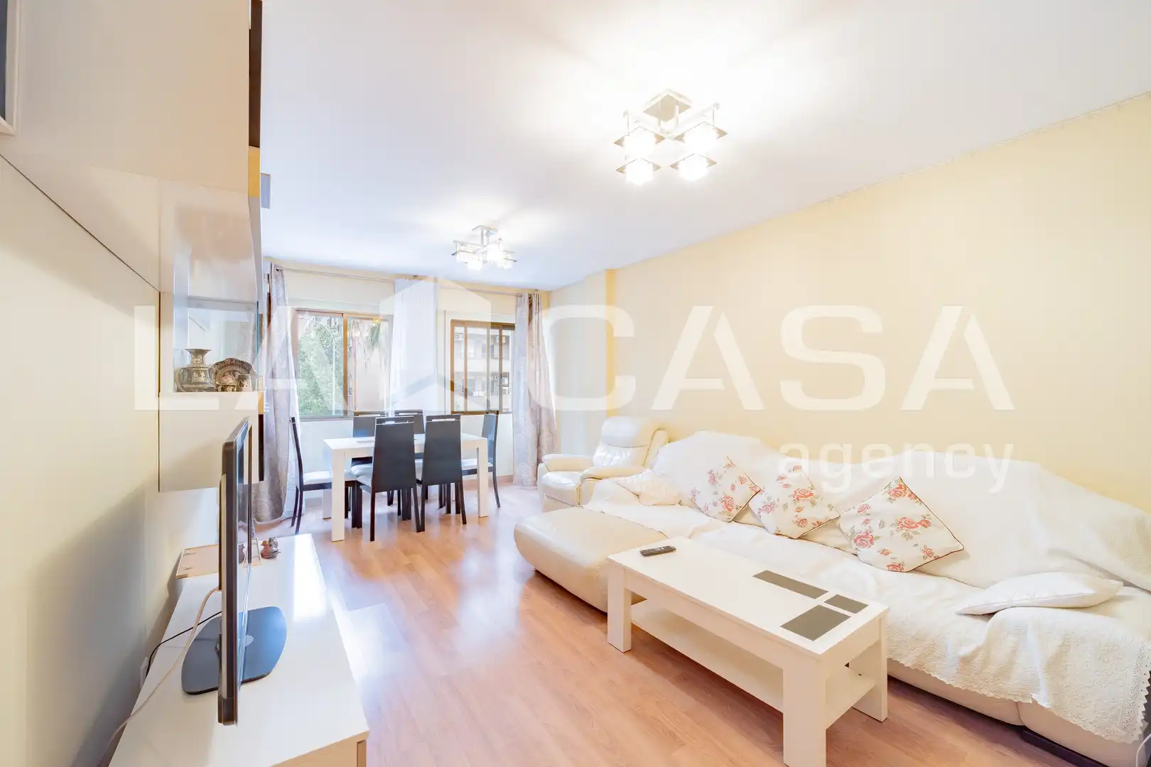Appartamento in vendita a Calle JOSE MARIA HARO, imagen 3