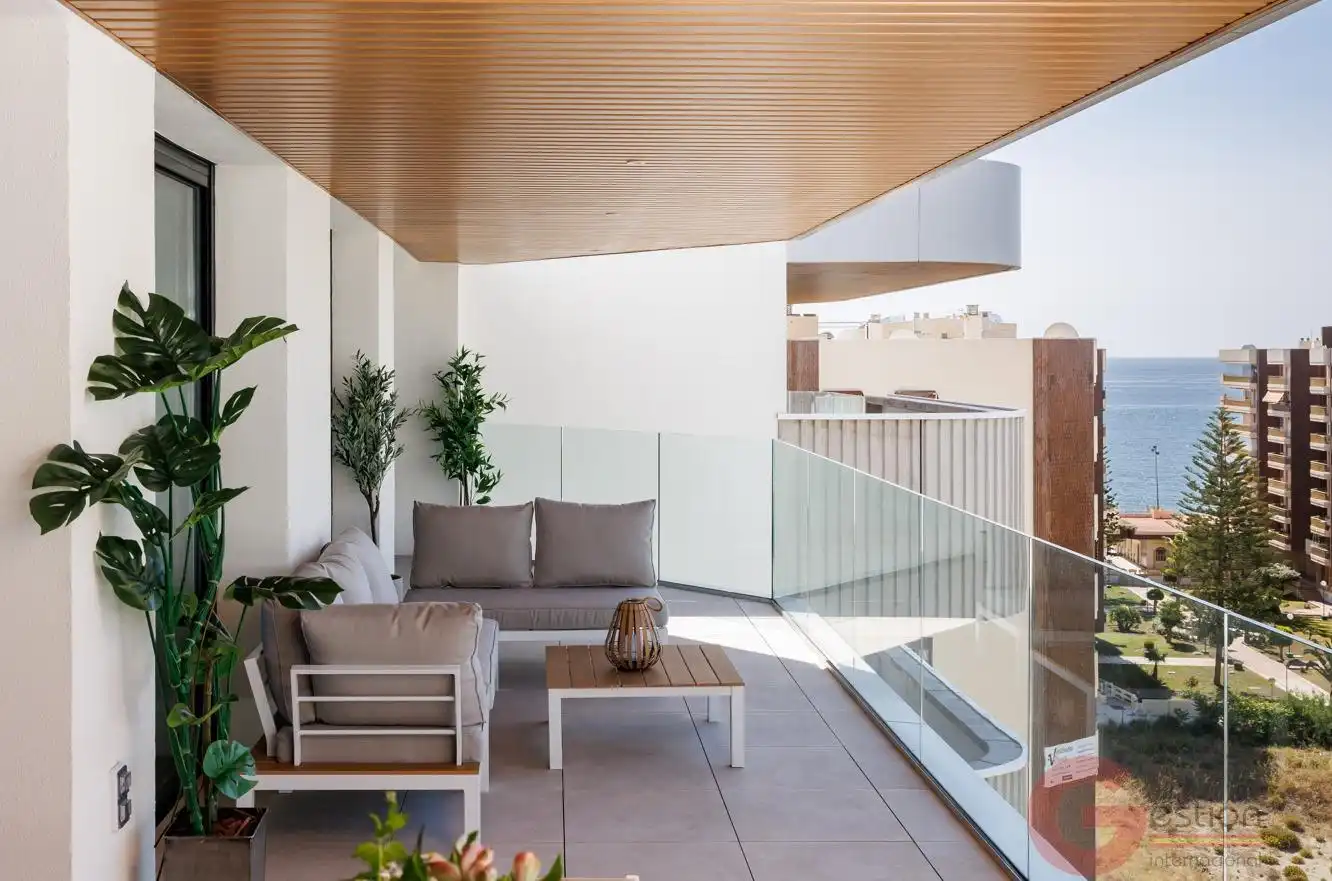 Apartament en venda a Centro Histórico