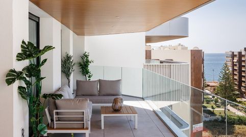 Foto 5 de Apartament en venda a Centro Histórico, Málaga Capital
