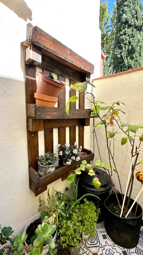 Maison mitoyenne à vendre à Centre - Sant Oleguer, imagen 37