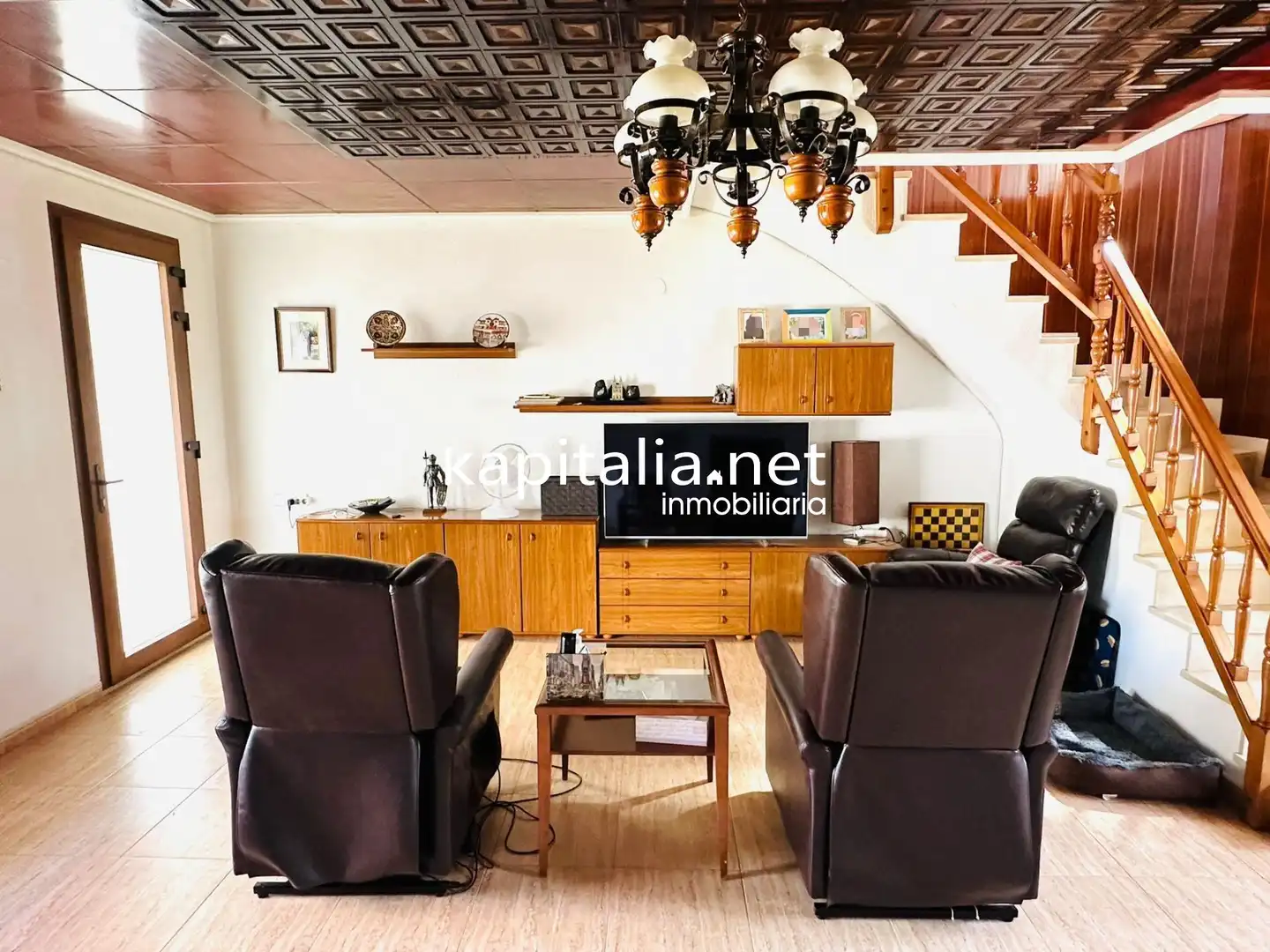 Villa mit Terrasse zum Verkauf in Santa Ana, imagen 22