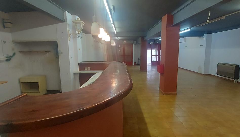 Photo 1 of Premises to rent in Carrer Major, 56, El Port de la Selva, Girona