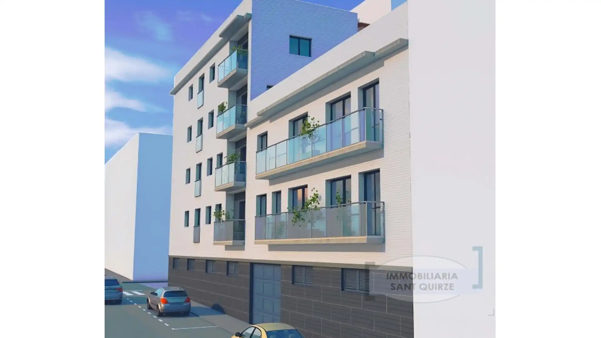 Piso en venta en Calle Calders Dels, 178, Sol i Padris - Sant Oleguer