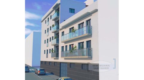 Foto 3 de Piso en venta en Calle Calders Dels, 178, Sol i Padris - Sant Oleguer, Sabadell