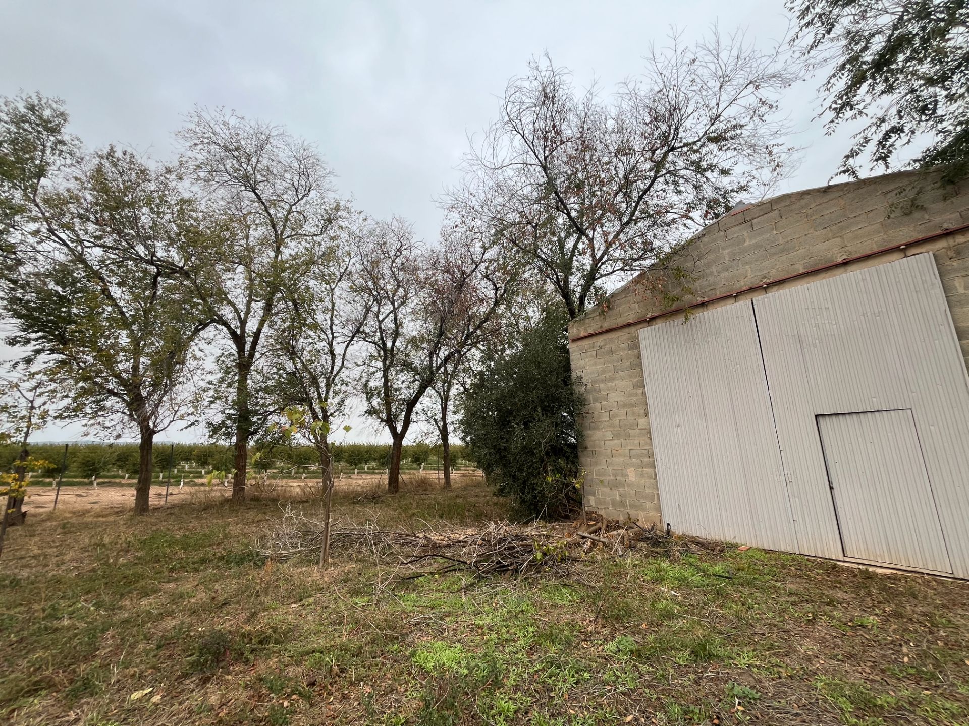 Nave industrial en venta en  Zaragoza Capital