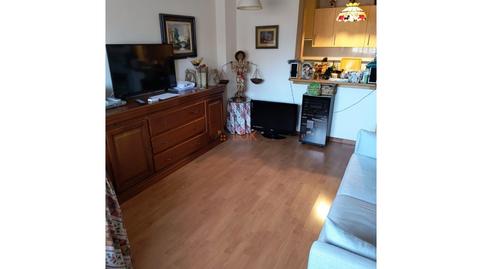 Foto 3 de Pis en venda a Calle Felix Garcia Palacios, Santa Cristina - San Rafael, Málaga