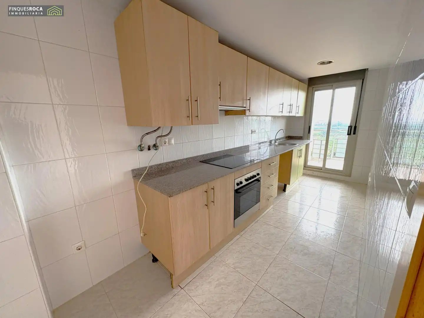 Apartament amb jardí en venda a Nord, imagen 6