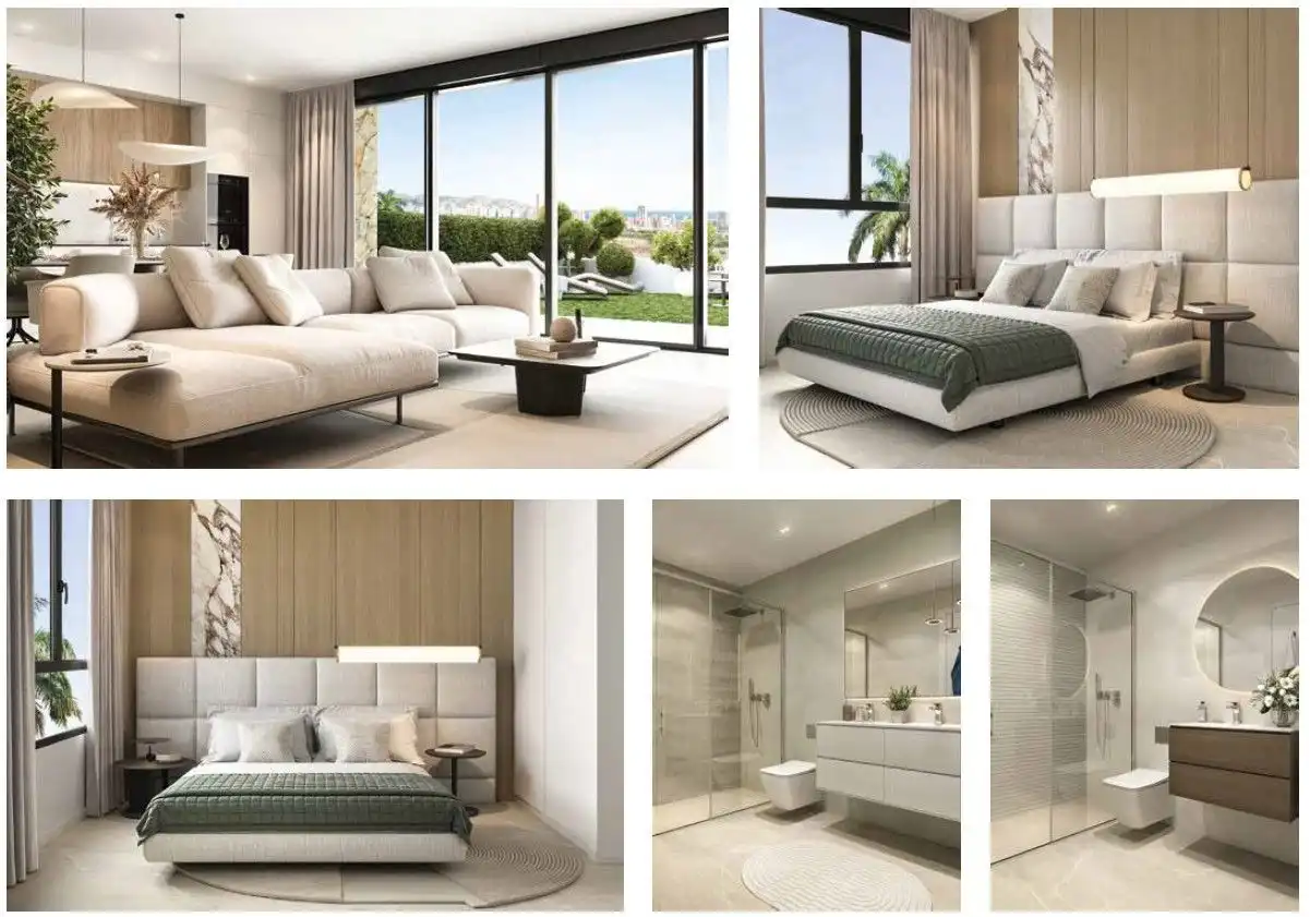 Apartment zum Verkauf in Platja de Vila Joiosa, imagen 8