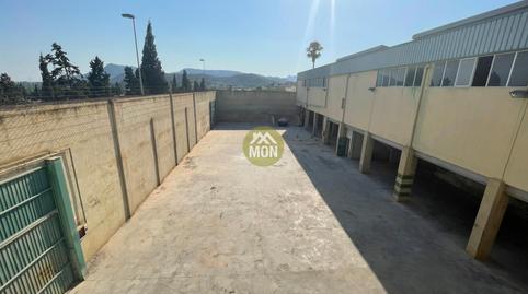 Foto 4 von Fabrikhallen zum Verkauf in Centro - El Castillo, Sagunto / Sagunt