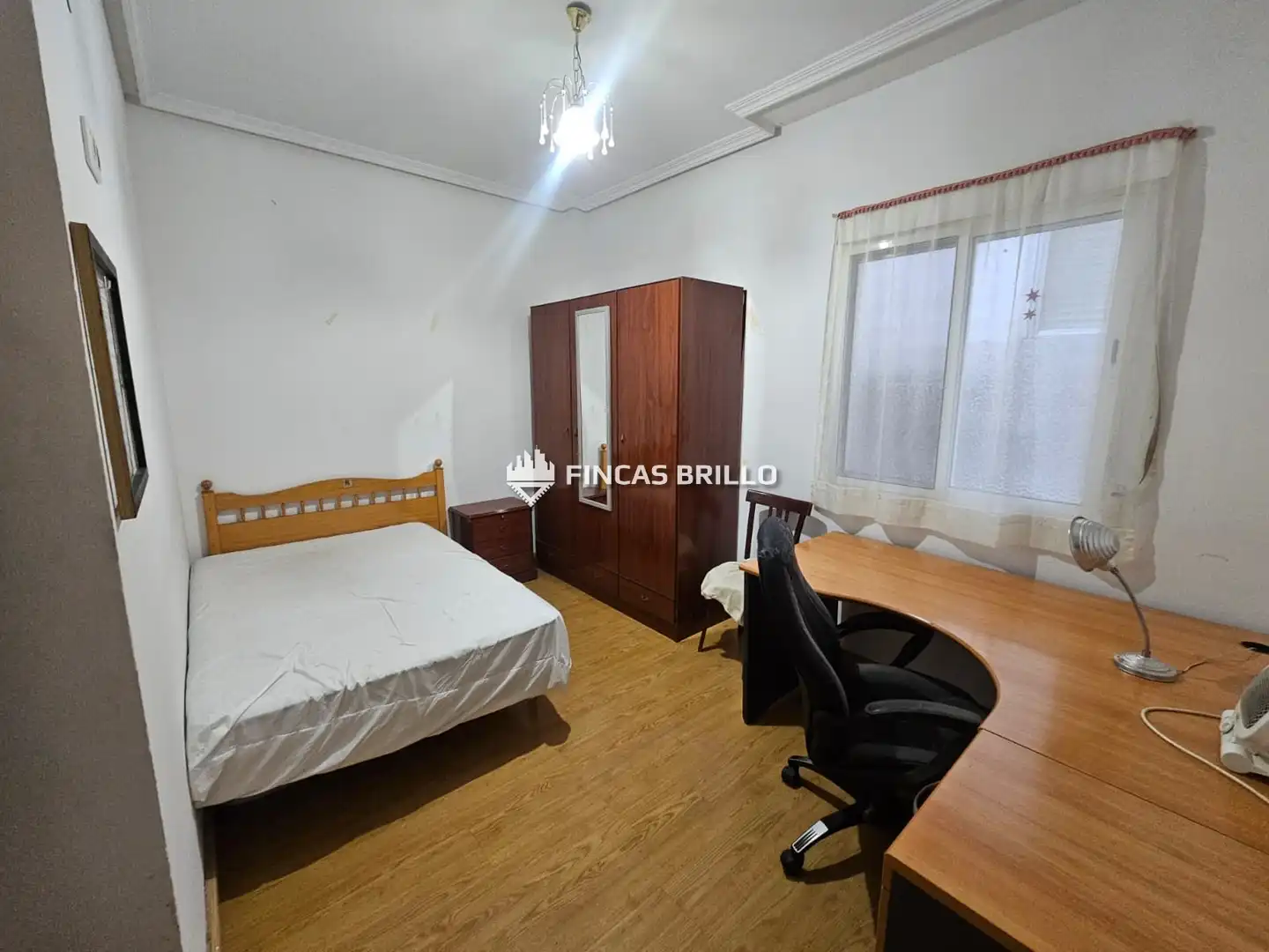 Wohnung zur Miete in Calle Piloto Henry Thissier, Casco Antiguo