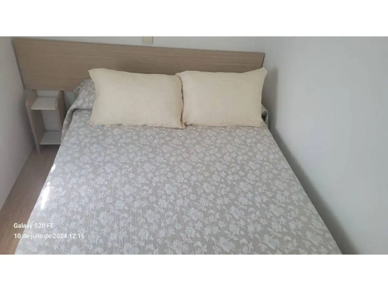 Schlafzimmer von Gebäude zum Verkauf in Taradell