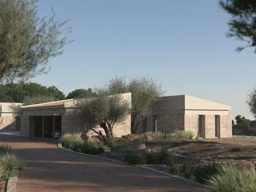 Rustikales Grundstück zum Verkauf in Sa Pobla