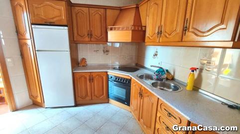 Photo 4 of Single-family semi-detached for rent in Avenida de Murcia, San Ildefonso,  Granada Capital