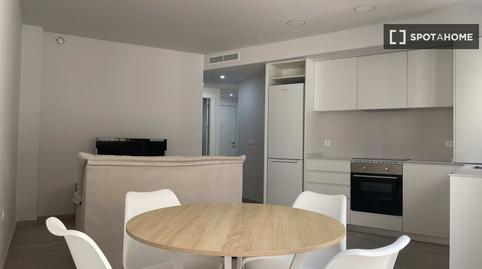 Foto 3 de Apartament per a compartir a Benissa pueblo, Benissa