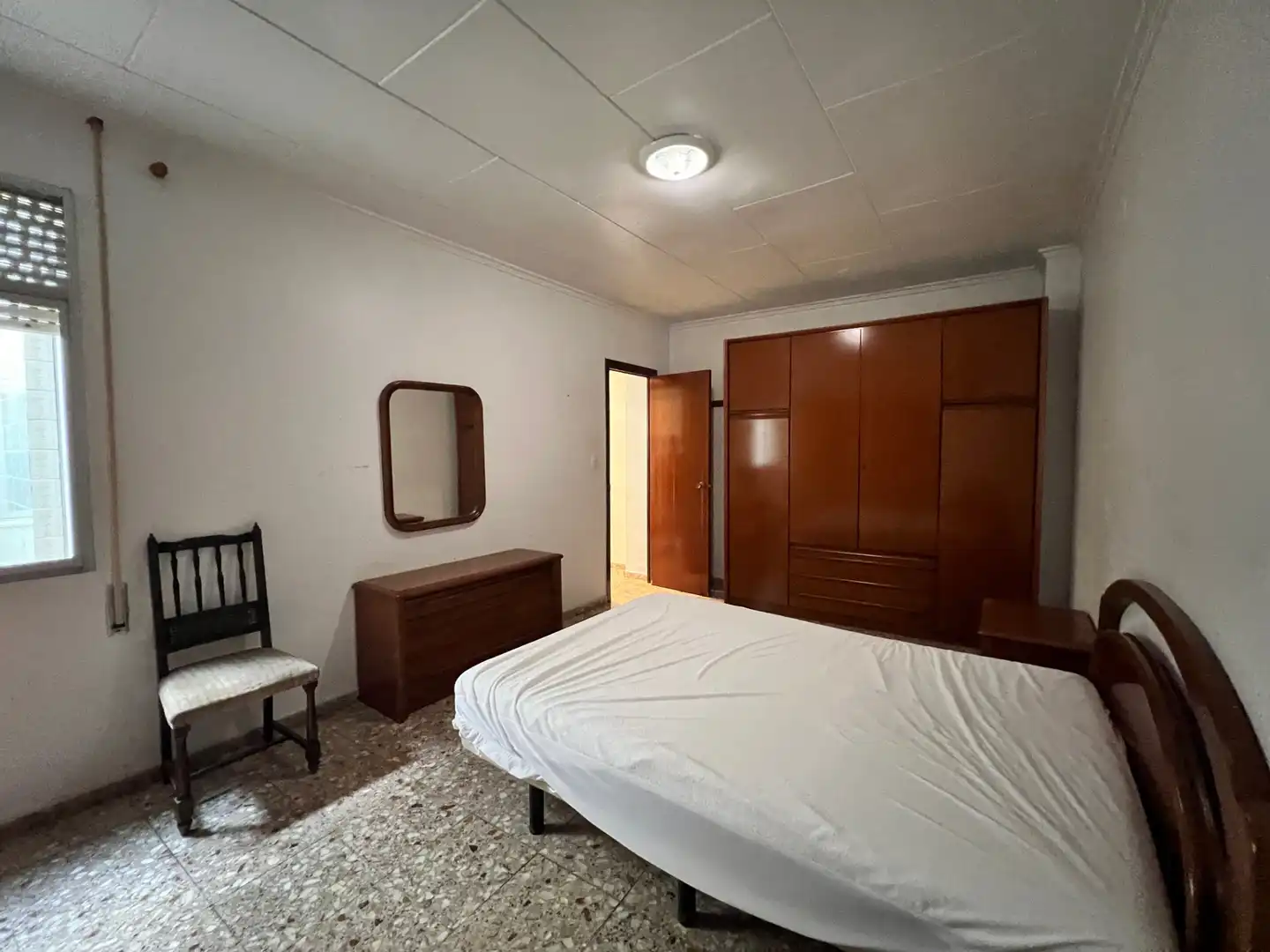Dormitori de Casa o xalet en venda en Albal amb Aire condicionat i Terrassa