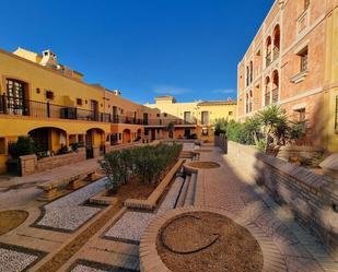 Vista exterior de Apartament en venda en Cuevas del Almanzora amb Aire condicionat, Terrassa i Piscina comunitària