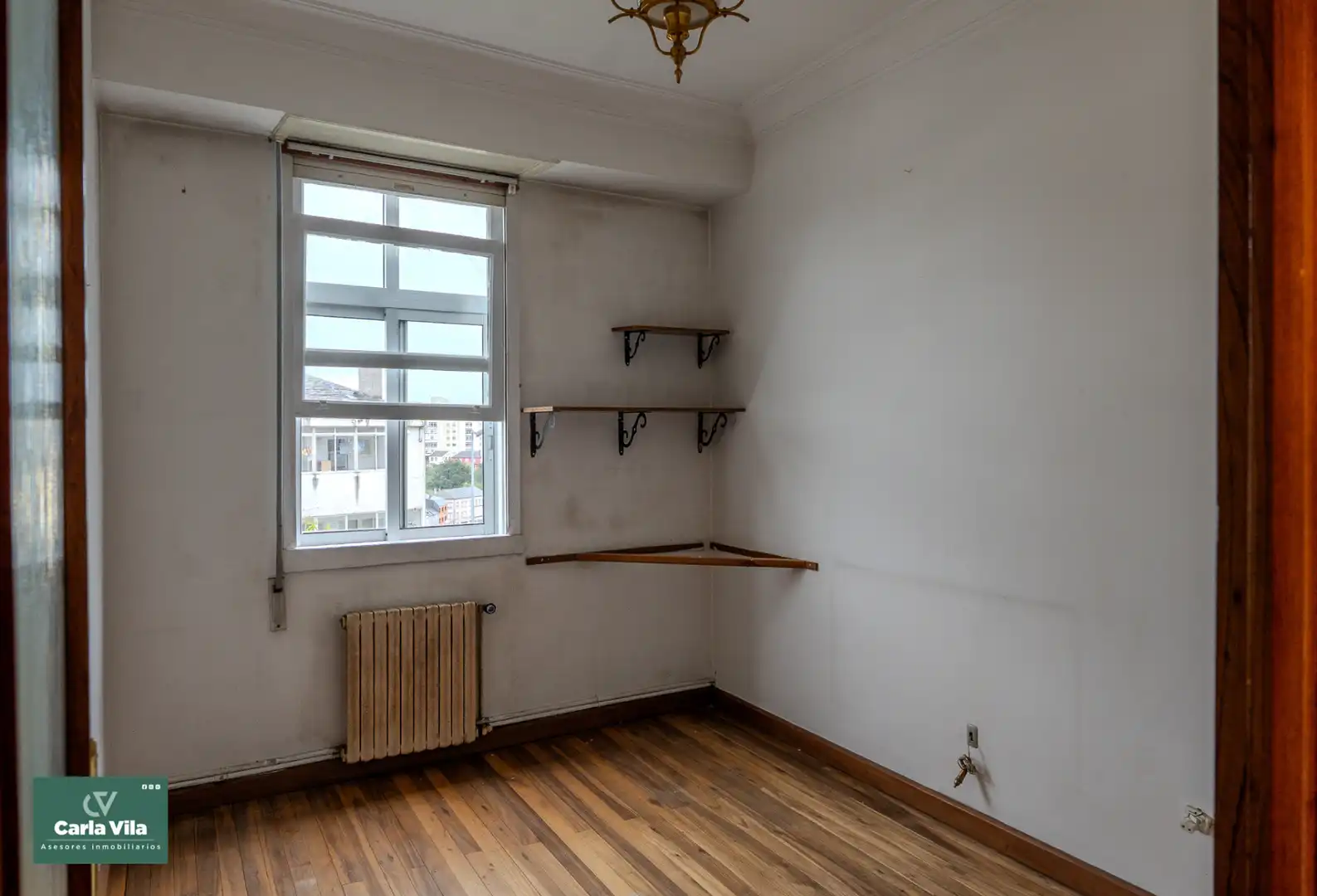 Piso en venta en Rúa Río Sil, Paradai
