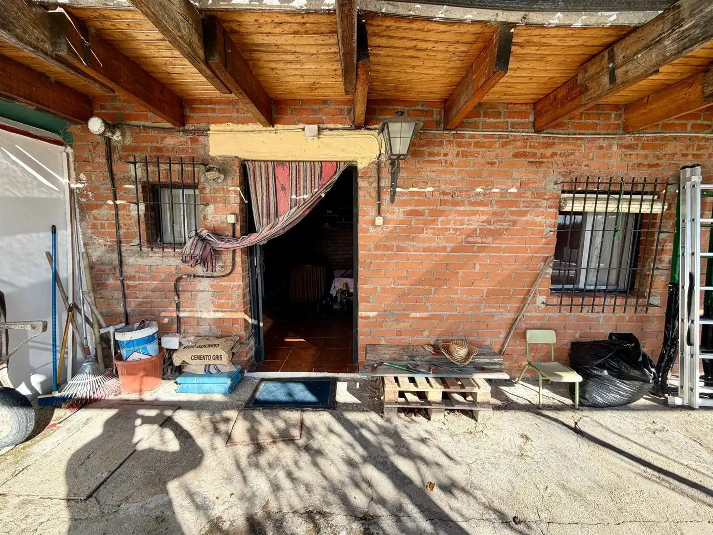 Chalet con piscina en venta en Chozas de Canales, imagen 14