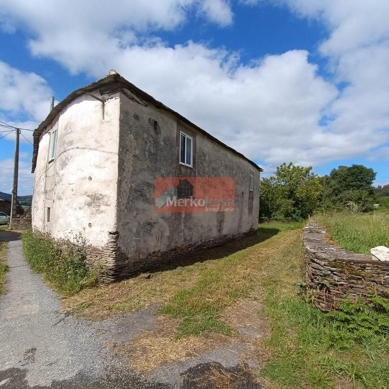 Haus oder Chalet zum verkauf in Parroquias del Oeste, Lugo Capital