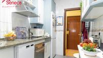 Kitchen of Flat for sale in  Córdoba Capital  with Air Conditioner, Heating and Storage room