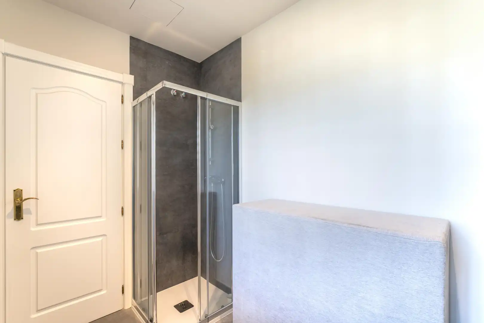 Apartament amb terrassa en venda a Milla de Oro, imagen 11